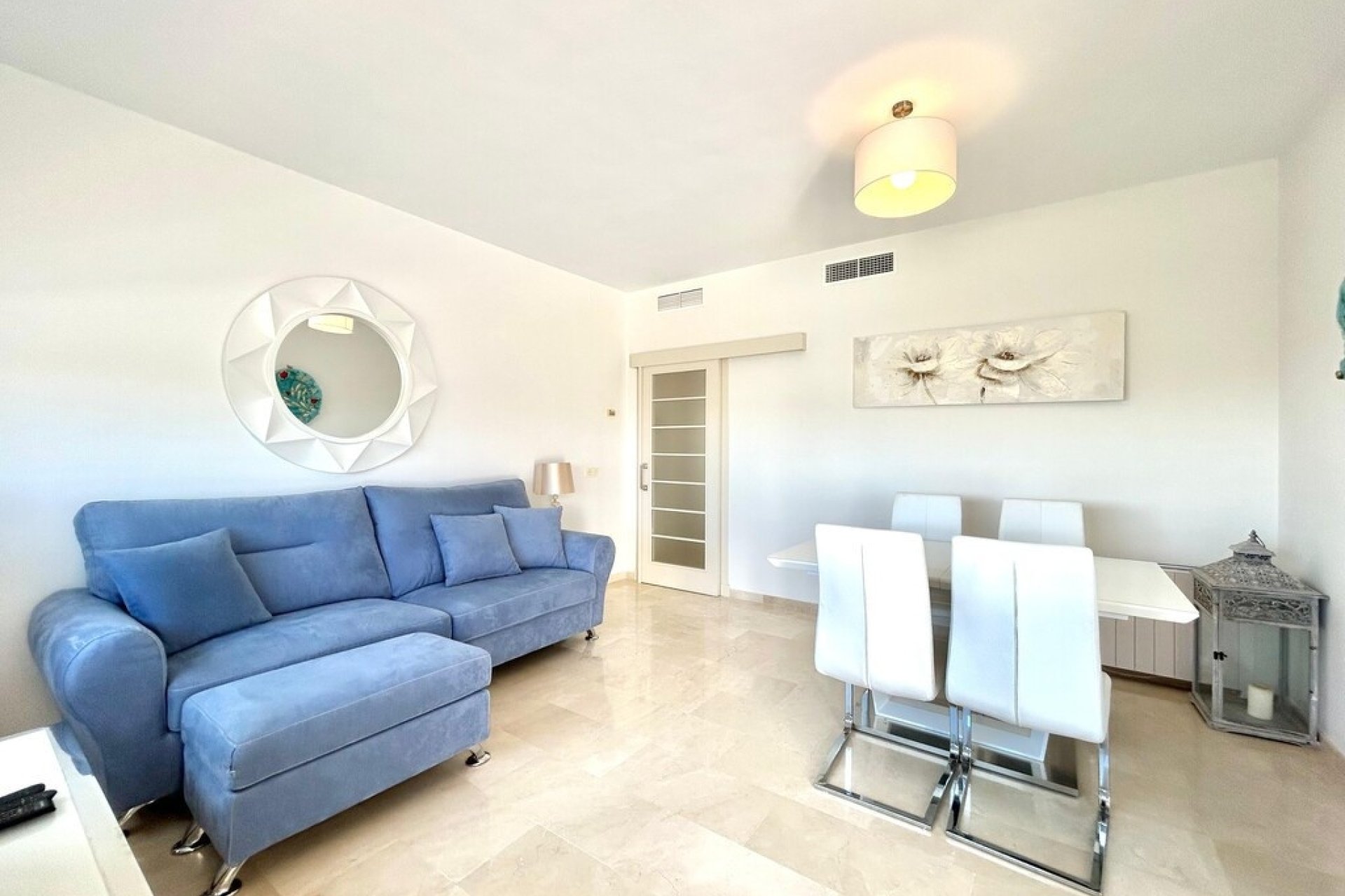 Rynek wtórny - apartment - Estepona - Estepona Centro