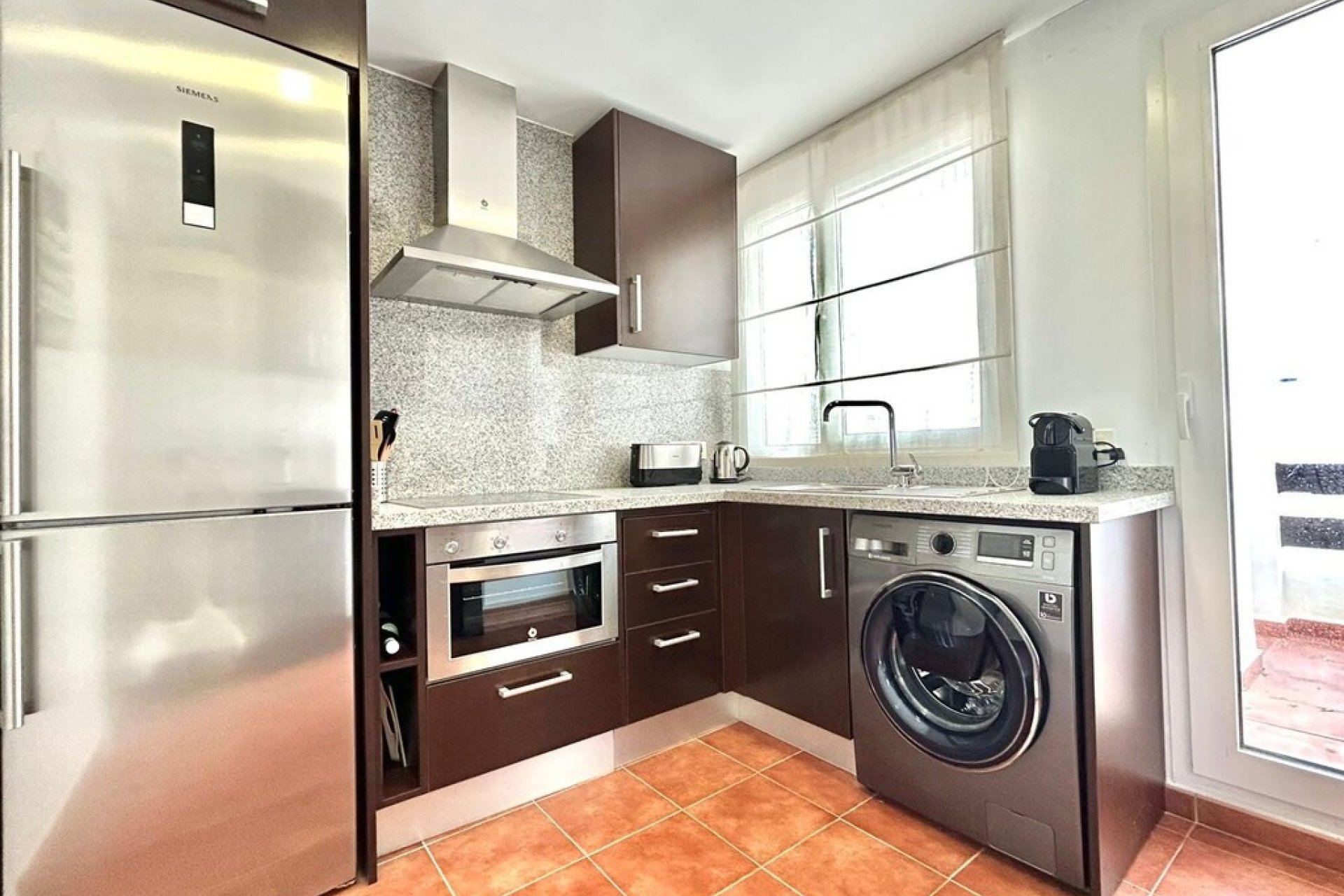 Rynek wtórny - apartment - Estepona - Estepona Centro