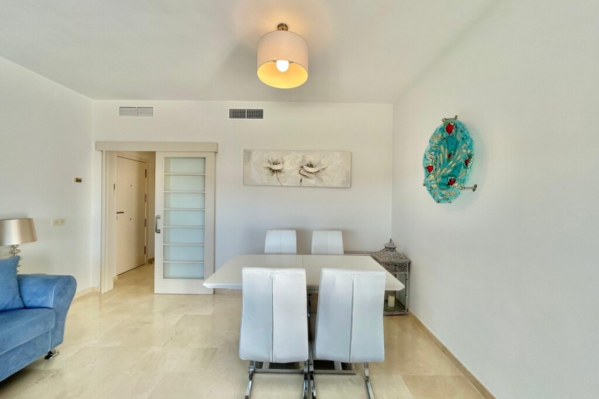 Rynek wtórny - apartment - Estepona - Estepona Centro