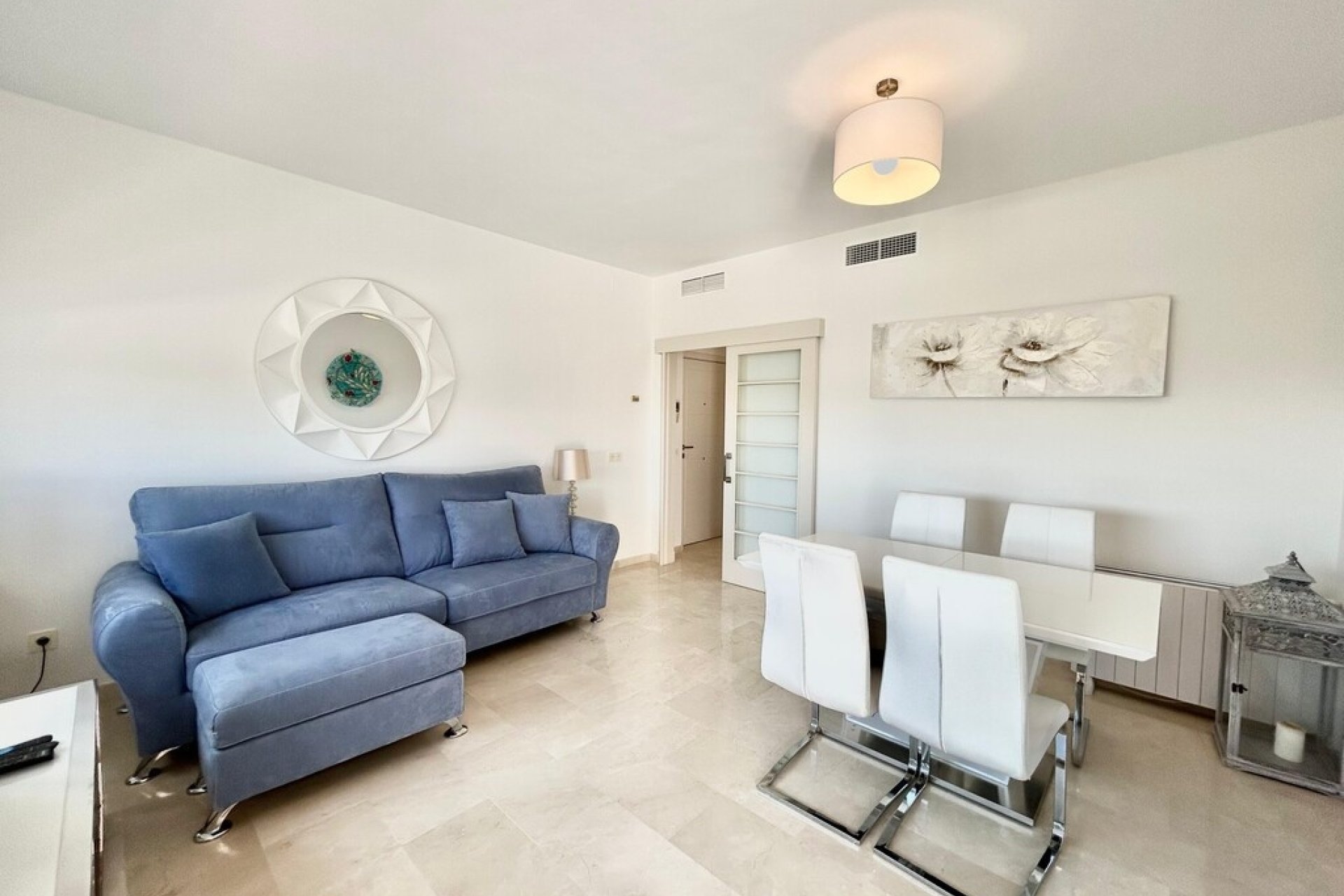 Rynek wtórny - apartment - Estepona - Estepona Centro