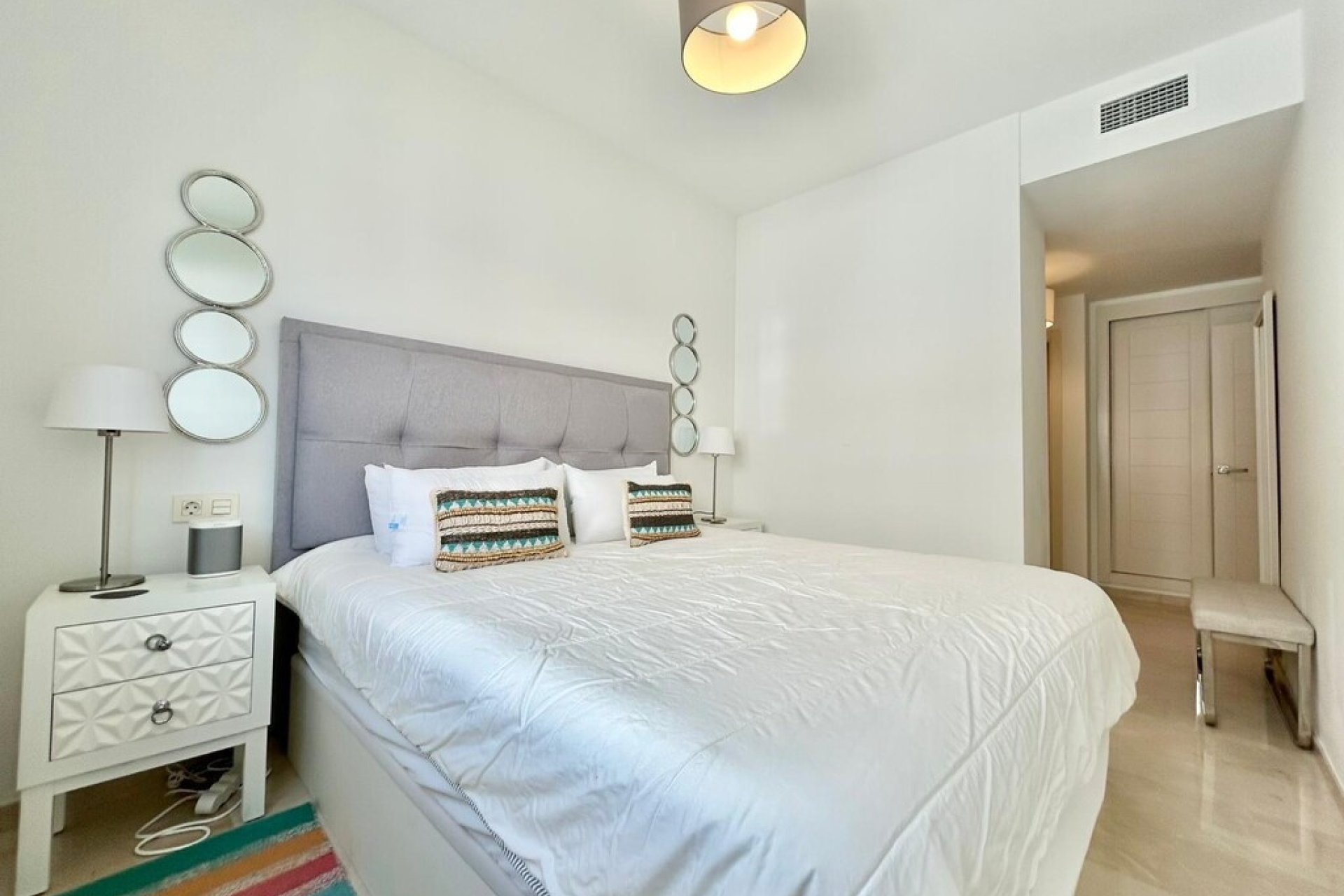 Rynek wtórny - apartment - Estepona - Estepona Centro