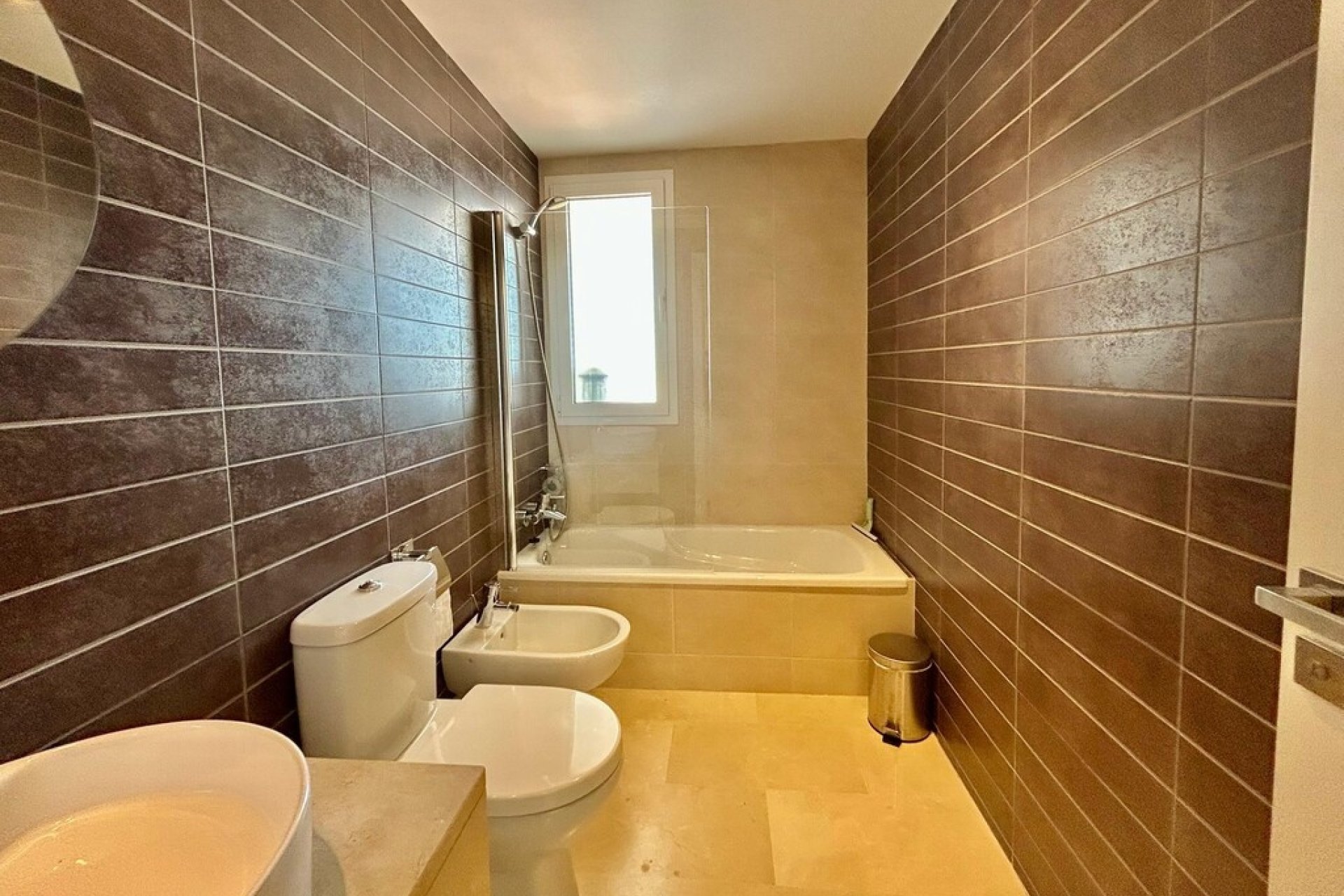 Rynek wtórny - apartment - Estepona - Estepona Centro