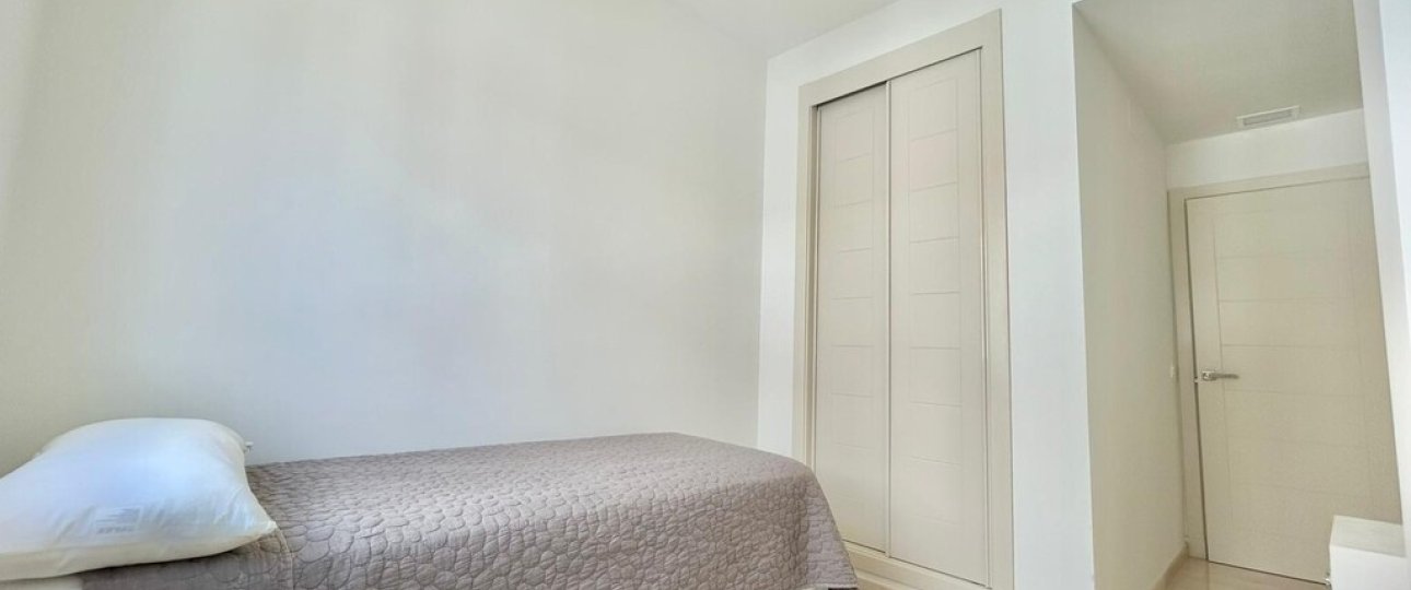 Rynek wtórny - apartment - Estepona - Estepona Centro