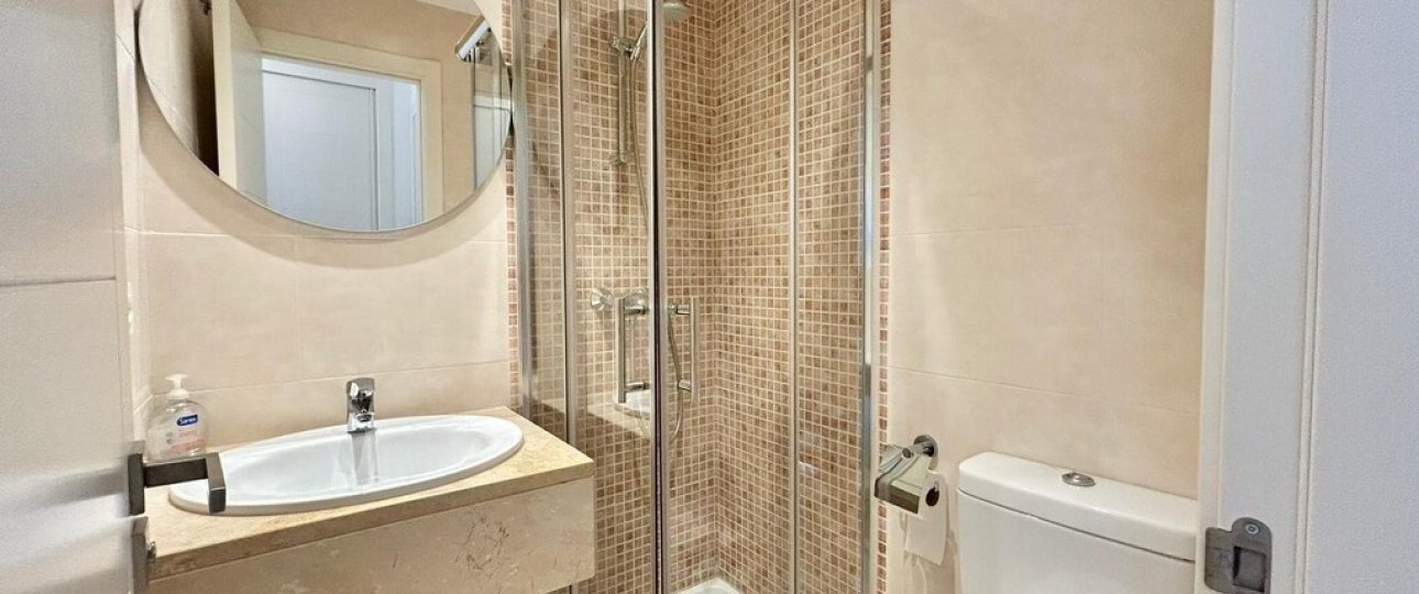 Rynek wtórny - apartment - Estepona - Estepona Centro