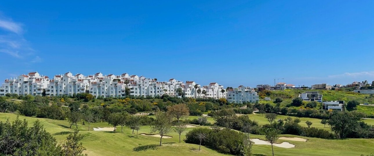 Rynek wtórny - apartment - Estepona - Estepona Centro