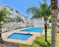 Rynek wtórny - apartment - Estepona - Estepona Centro