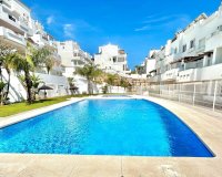 Rynek wtórny - apartment - Estepona - Estepona Centro