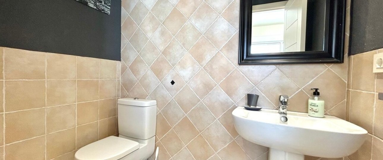 Rynek wtórny - apartment - Estepona - Estepona Centro