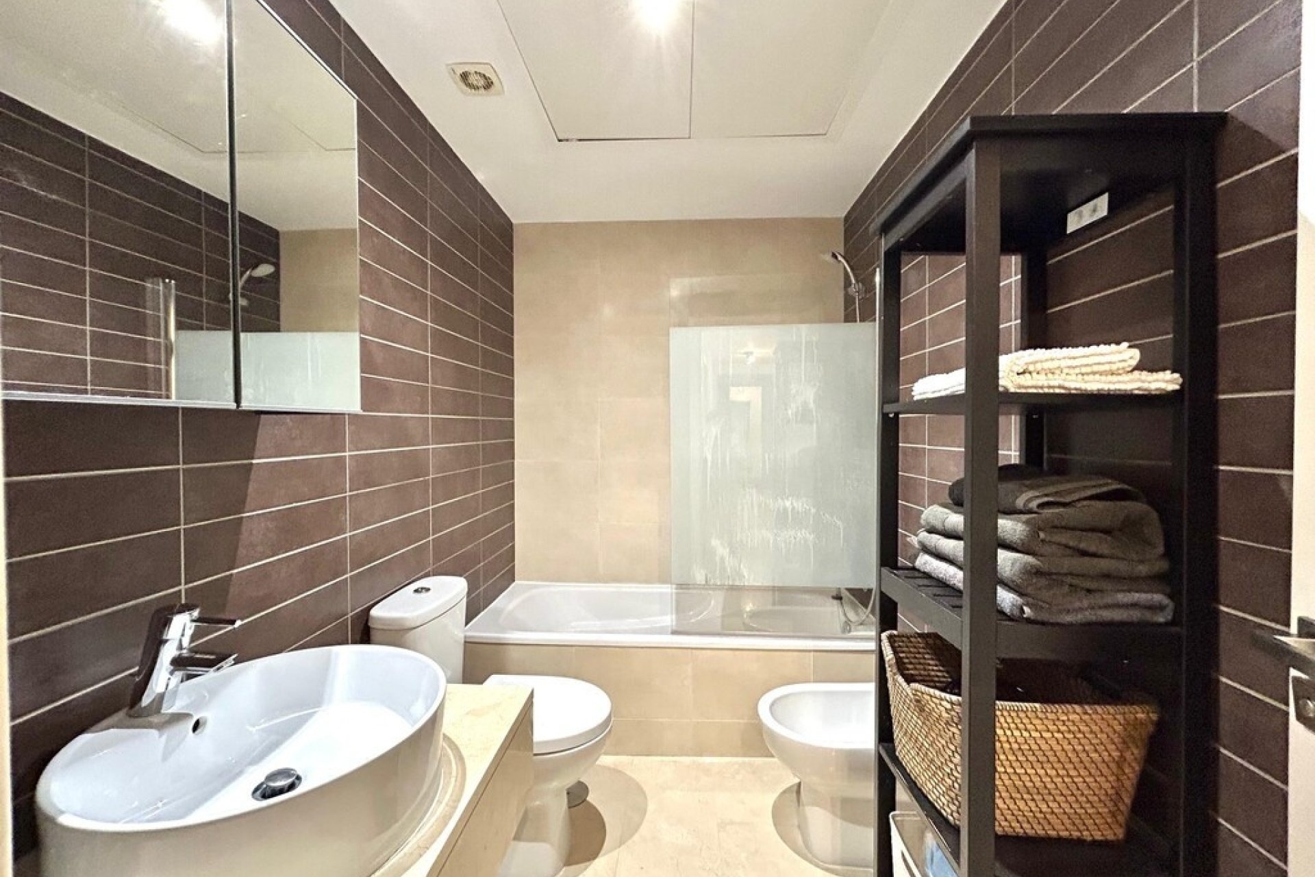 Rynek wtórny - apartment - Estepona - Estepona Centro