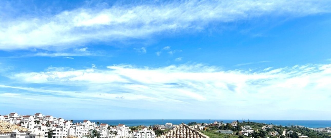 Rynek wtórny - apartment - Estepona - Estepona Centro