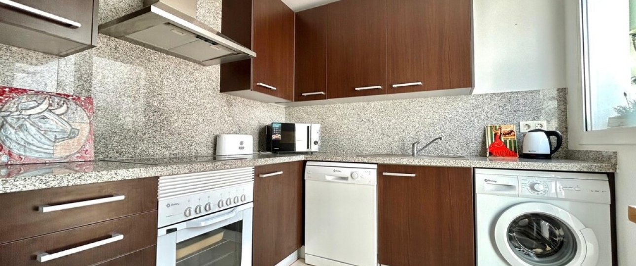 Rynek wtórny - apartment - Estepona - Estepona Centro
