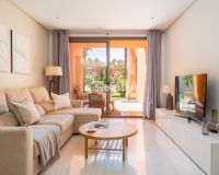 Rynek wtórny - apartment - Estepona - Estepona Centro
