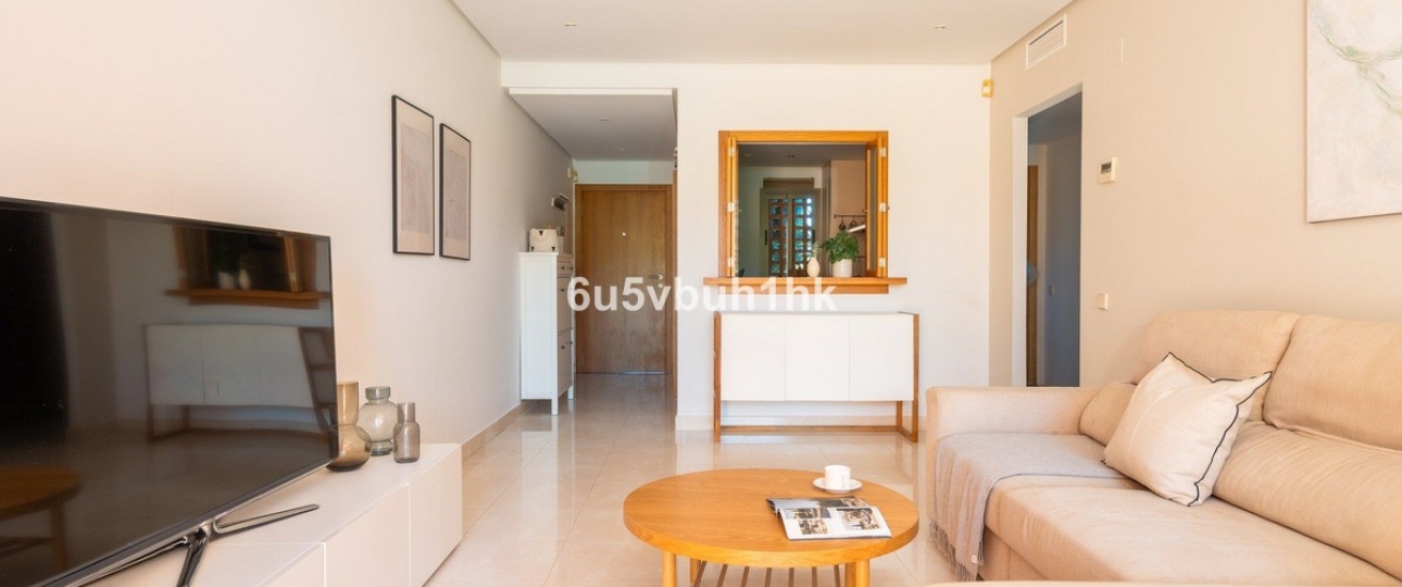 Rynek wtórny - apartment - Estepona - Estepona Centro