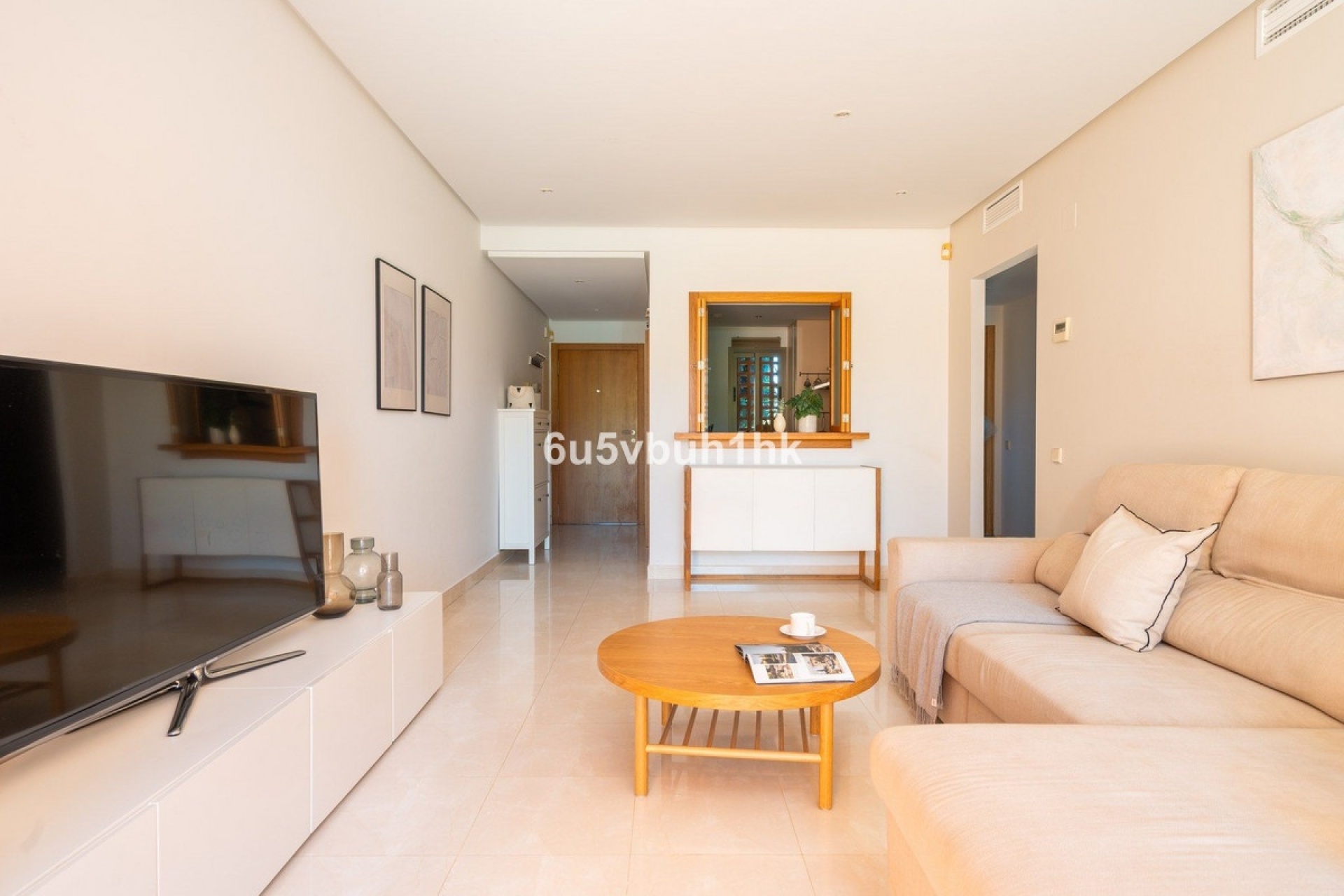 Rynek wtórny - apartment - Estepona - Estepona Centro