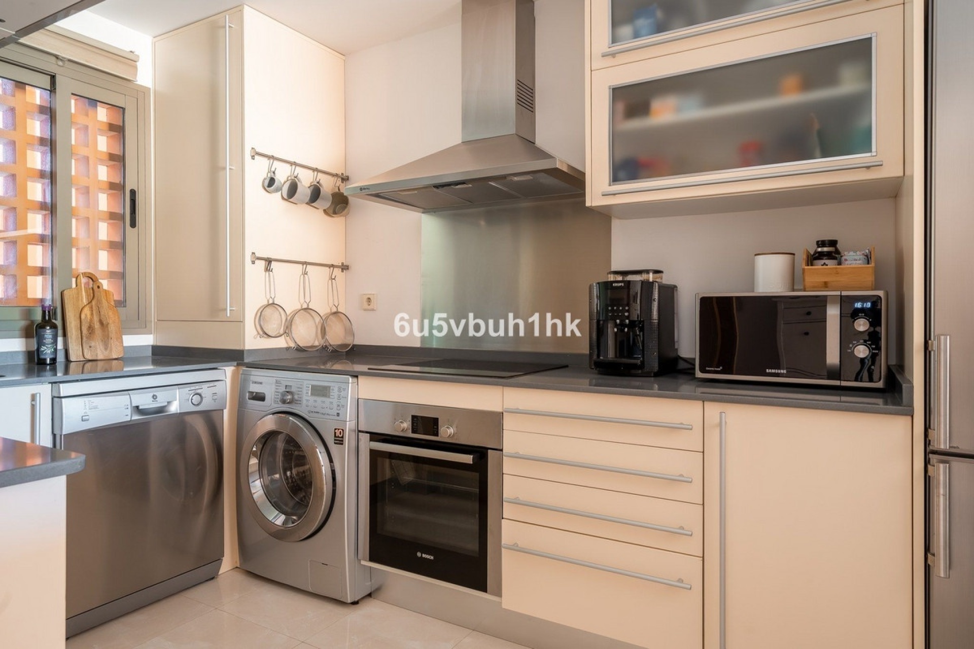 Rynek wtórny - apartment - Estepona - Estepona Centro