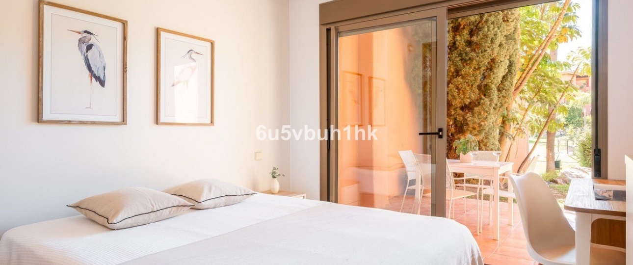 Rynek wtórny - apartment - Estepona - Estepona Centro