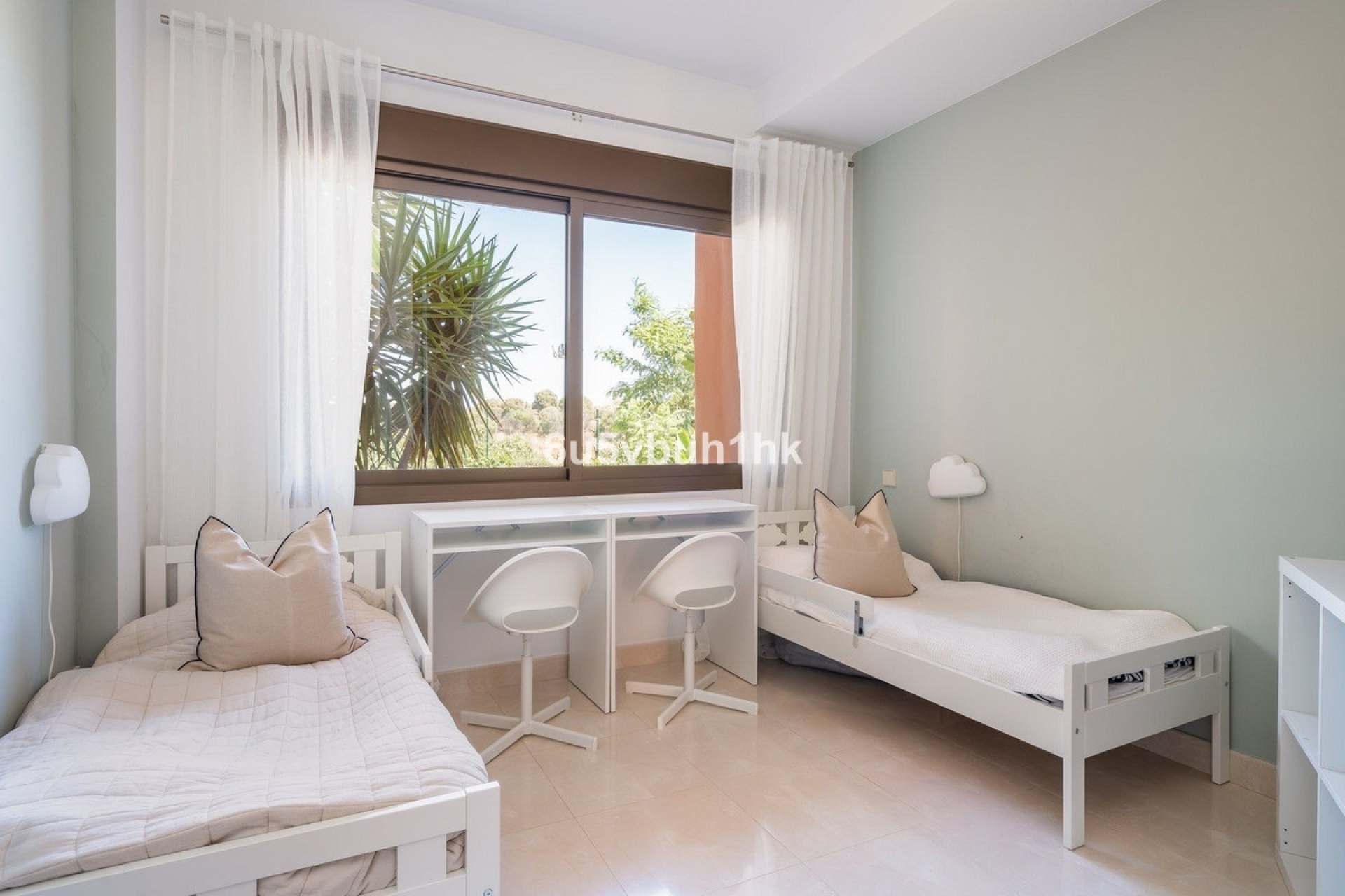 Rynek wtórny - apartment - Estepona - Estepona Centro