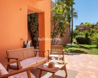 Rynek wtórny - apartment - Estepona - Estepona Centro
