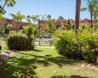 Rynek wtórny - apartment - Estepona - Estepona Centro