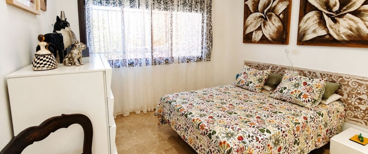 Rynek wtórny - apartment - Estepona - Estepona Centro