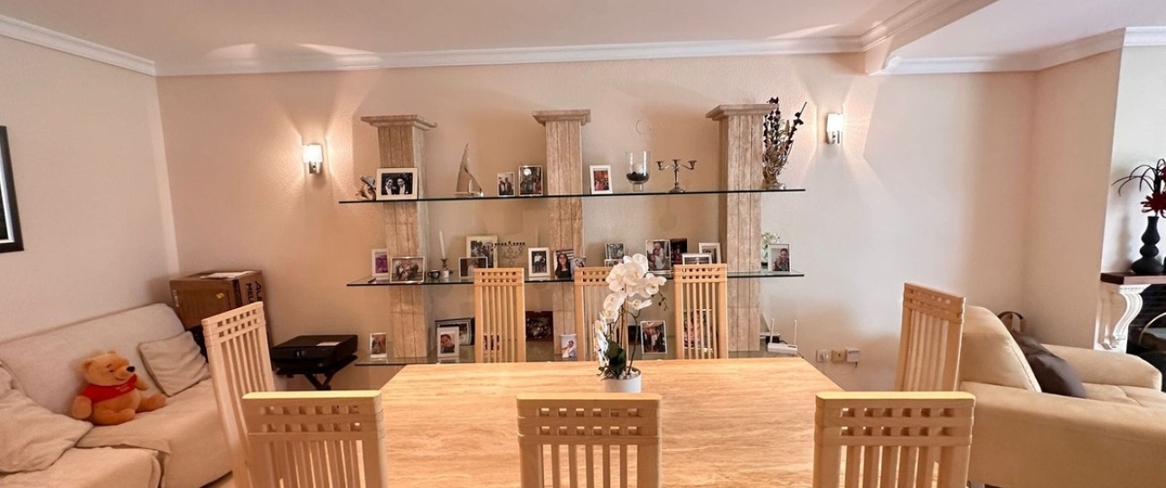 Rynek wtórny - apartment - Estepona - Estepona Centro