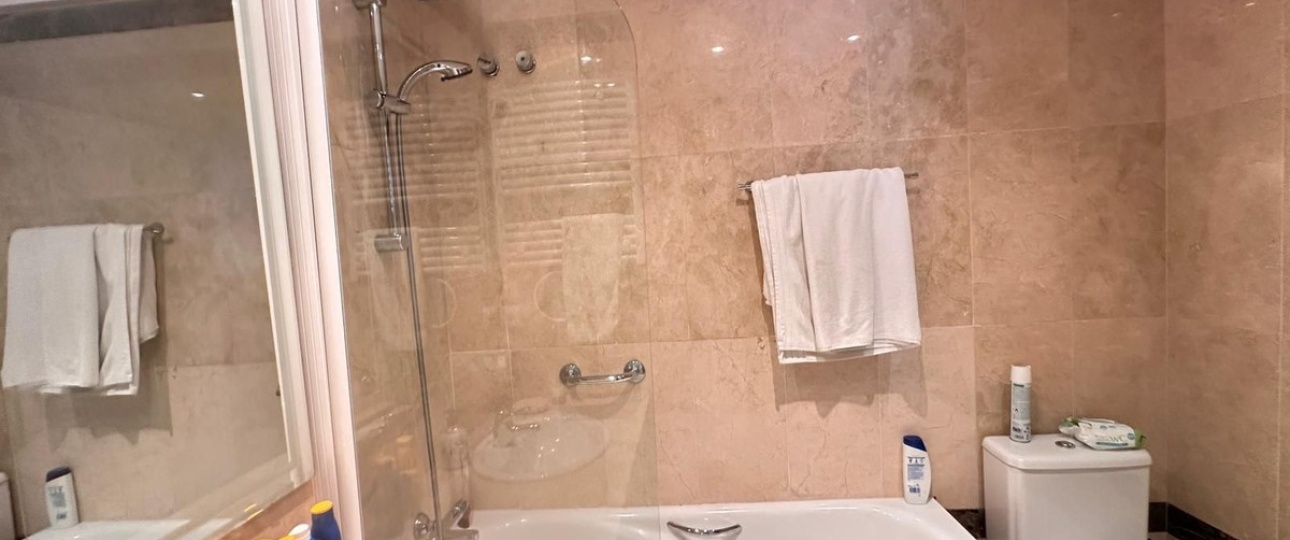 Rynek wtórny - apartment - Estepona - Estepona Centro