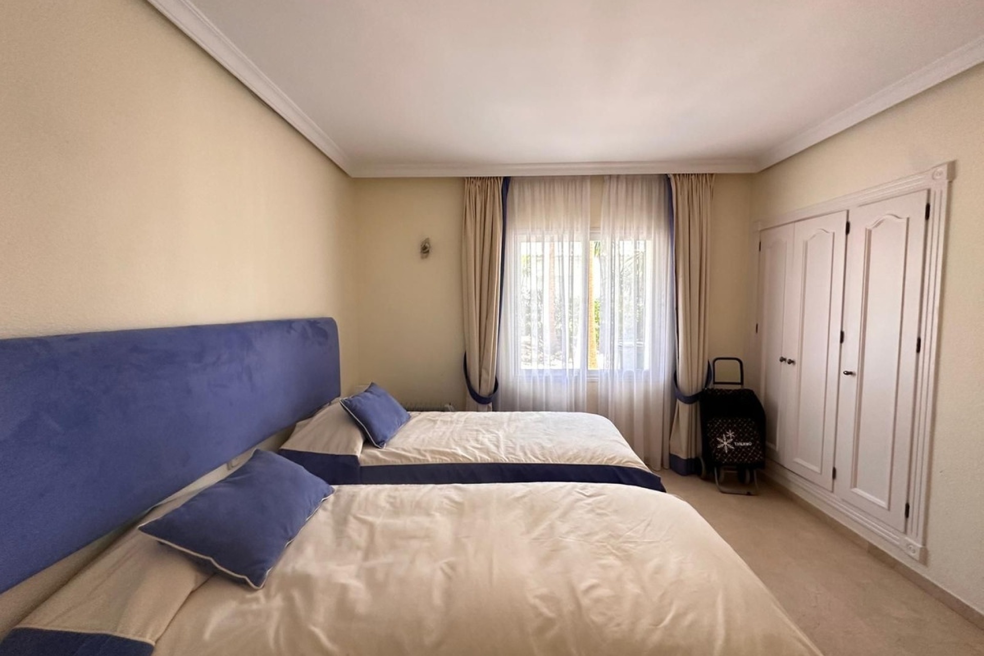 Rynek wtórny - apartment - Estepona - Estepona Centro
