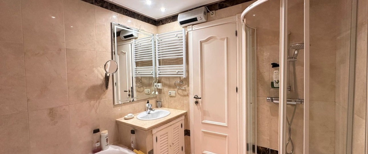 Rynek wtórny - apartment - Estepona - Estepona Centro