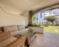 Rynek wtórny - apartment - Estepona - Estepona Centro