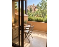Rynek wtórny - apartment - Estepona - Estepona Centro