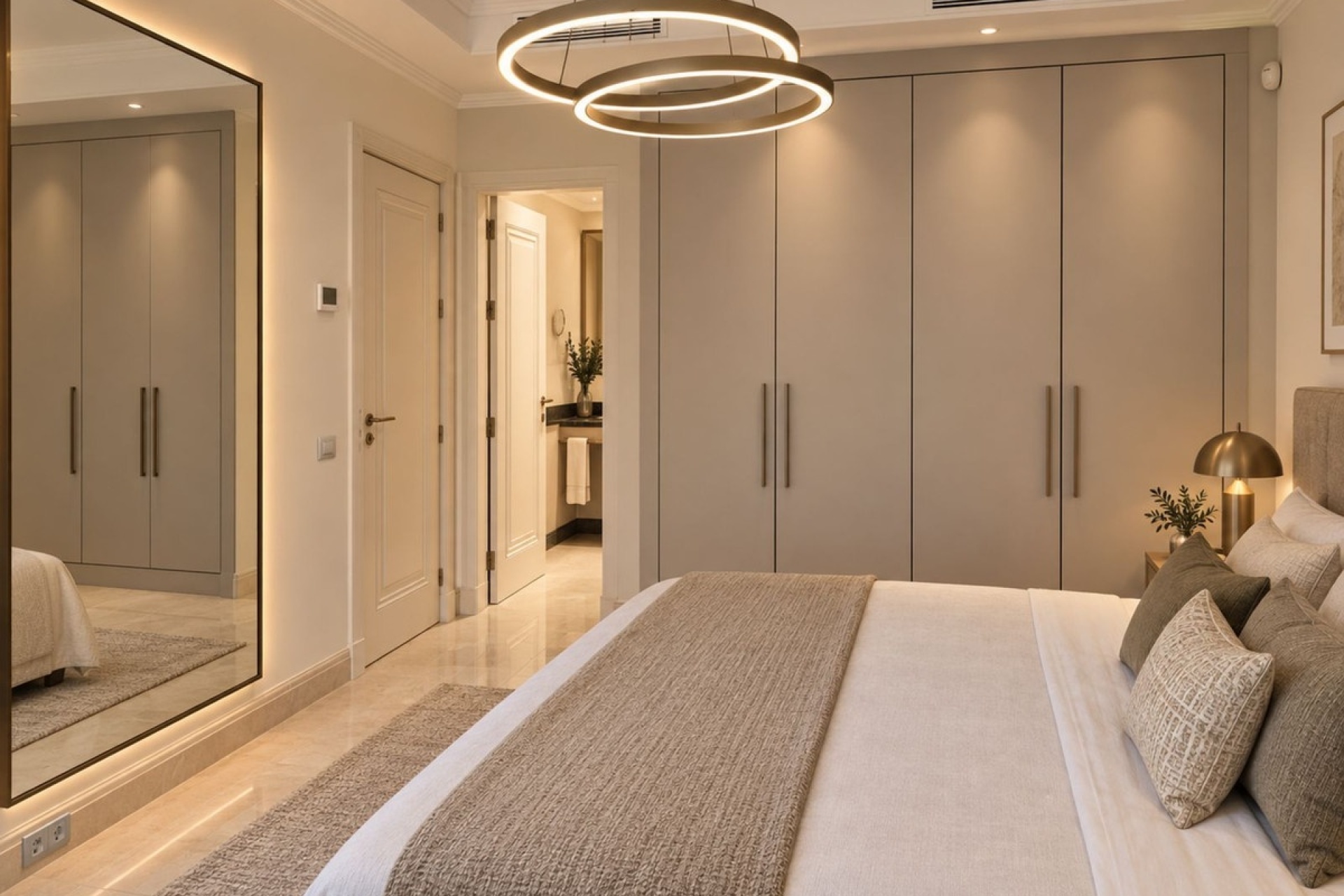 Rynek wtórny - apartment - Estepona - Estepona Centro