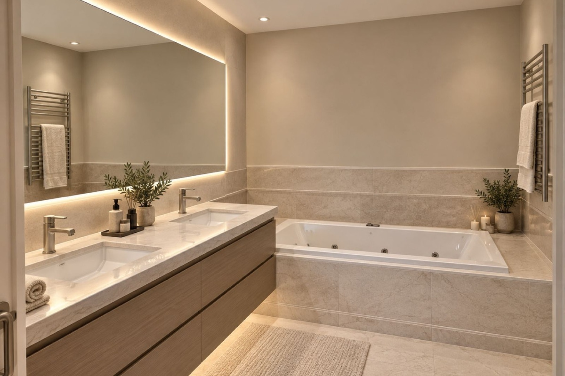 Rynek wtórny - apartment - Estepona - Estepona Centro