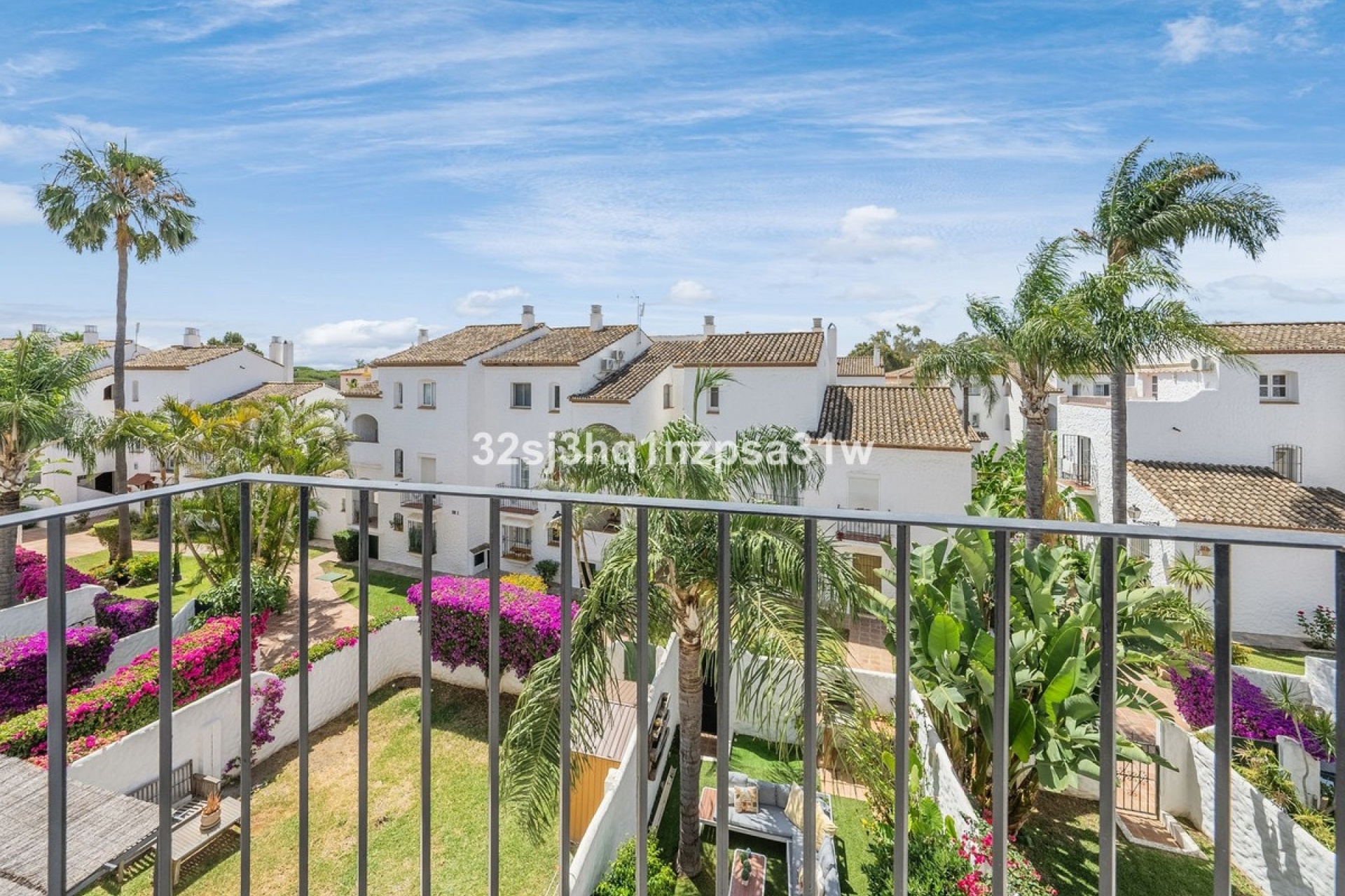 Rynek wtórny - apartment - Estepona - Estepona Centro