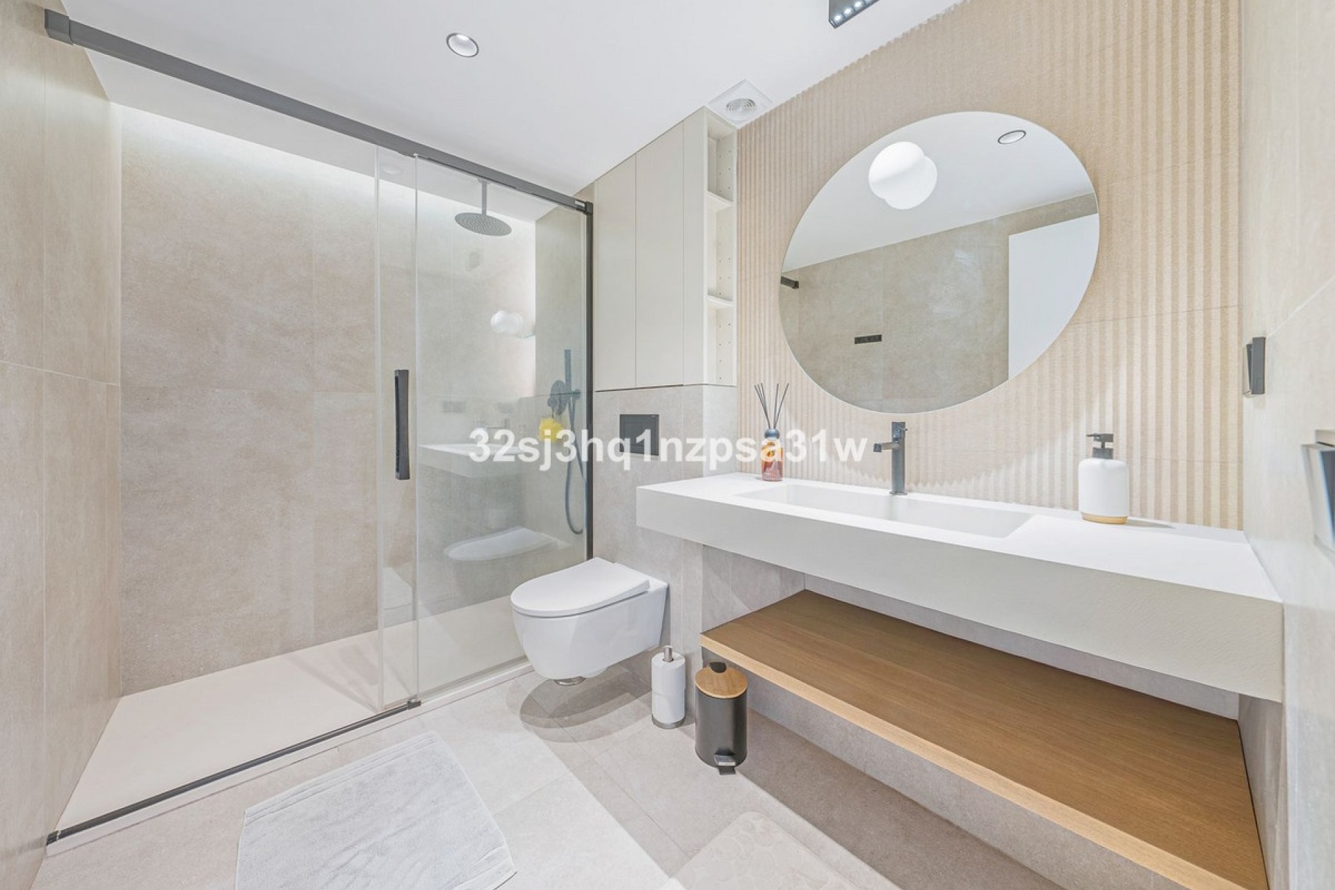 Rynek wtórny - apartment - Estepona - Estepona Centro