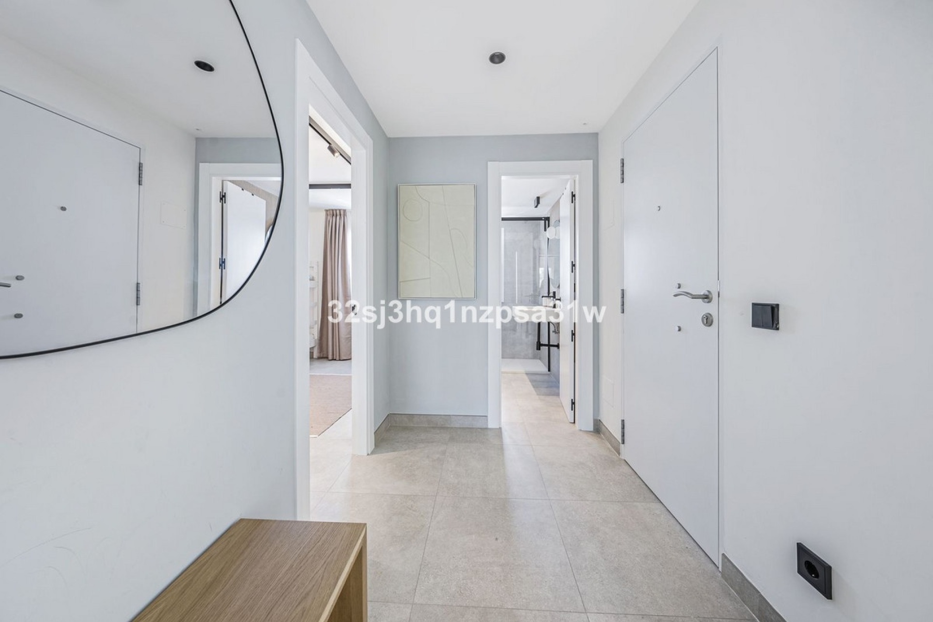 Rynek wtórny - apartment - Estepona - Estepona Centro