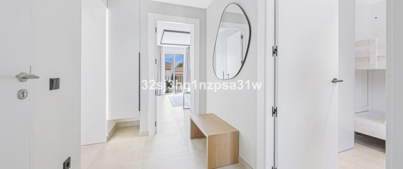Rynek wtórny - apartment - Estepona - Estepona Centro