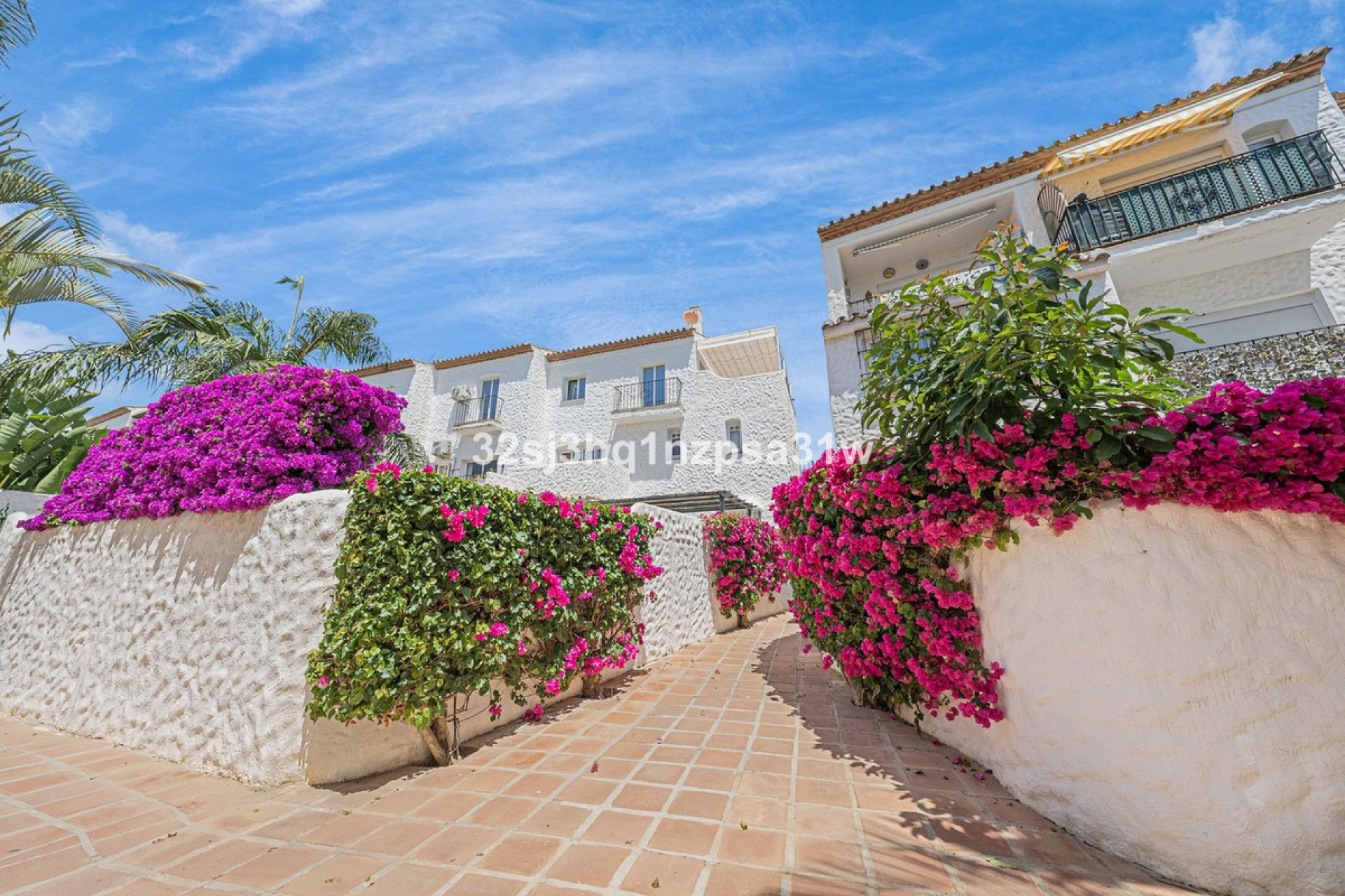 Rynek wtórny - apartment - Estepona - Estepona Centro