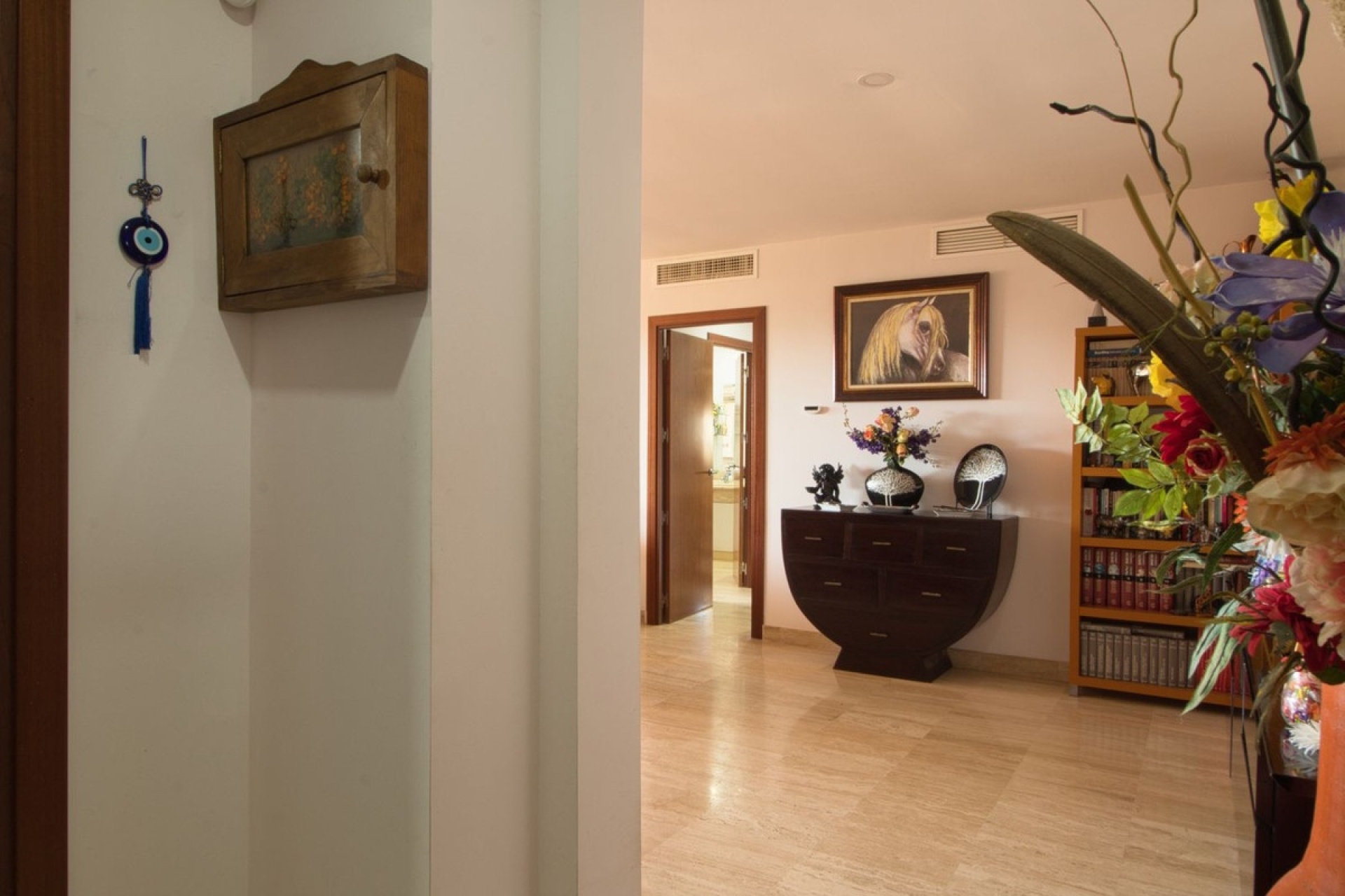 Rynek wtórny - apartment - Estepona - Estepona Centro