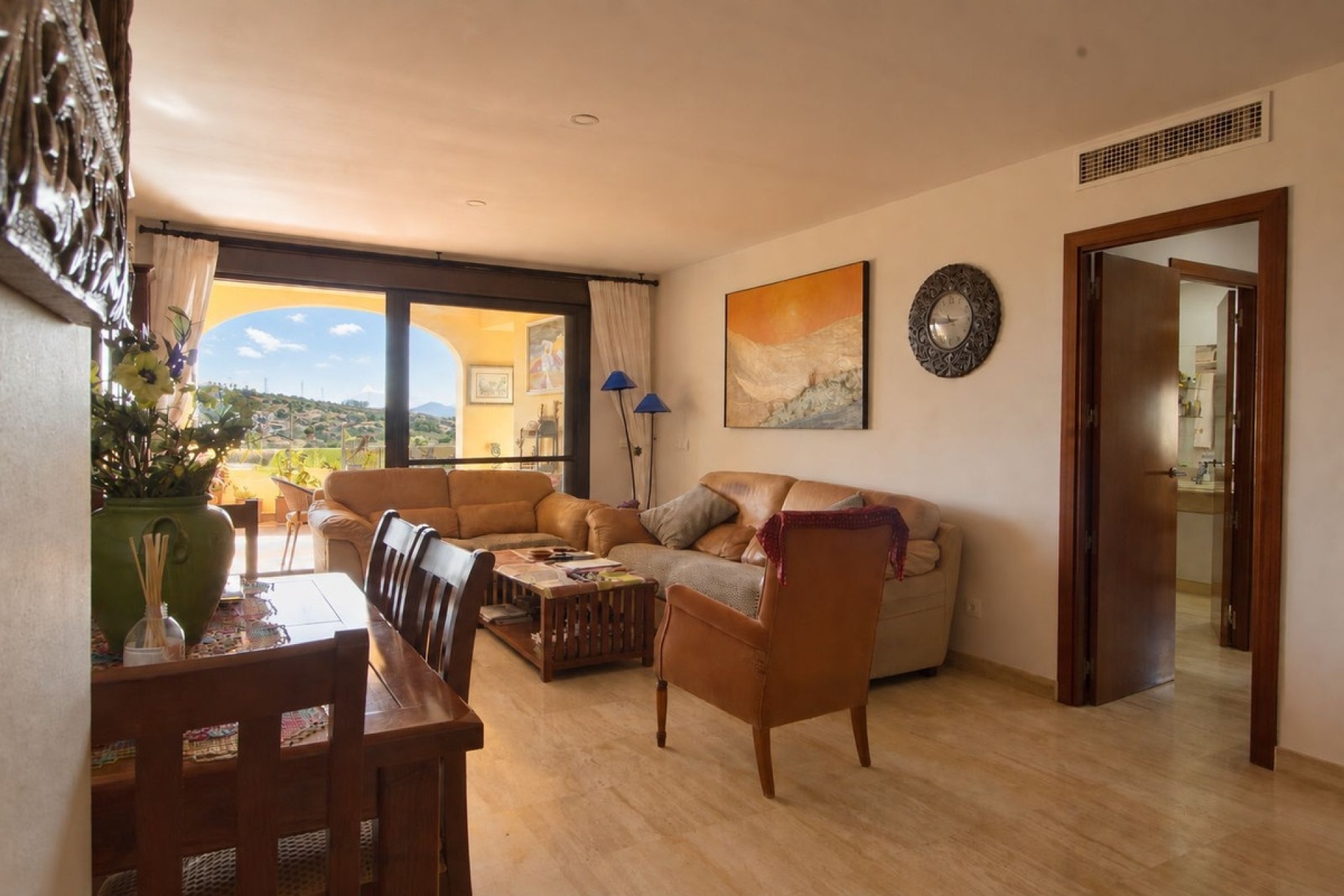 Rynek wtórny - apartment - Estepona - Estepona Centro
