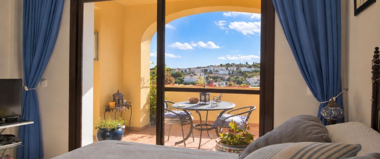 Rynek wtórny - apartment - Estepona - Estepona Centro