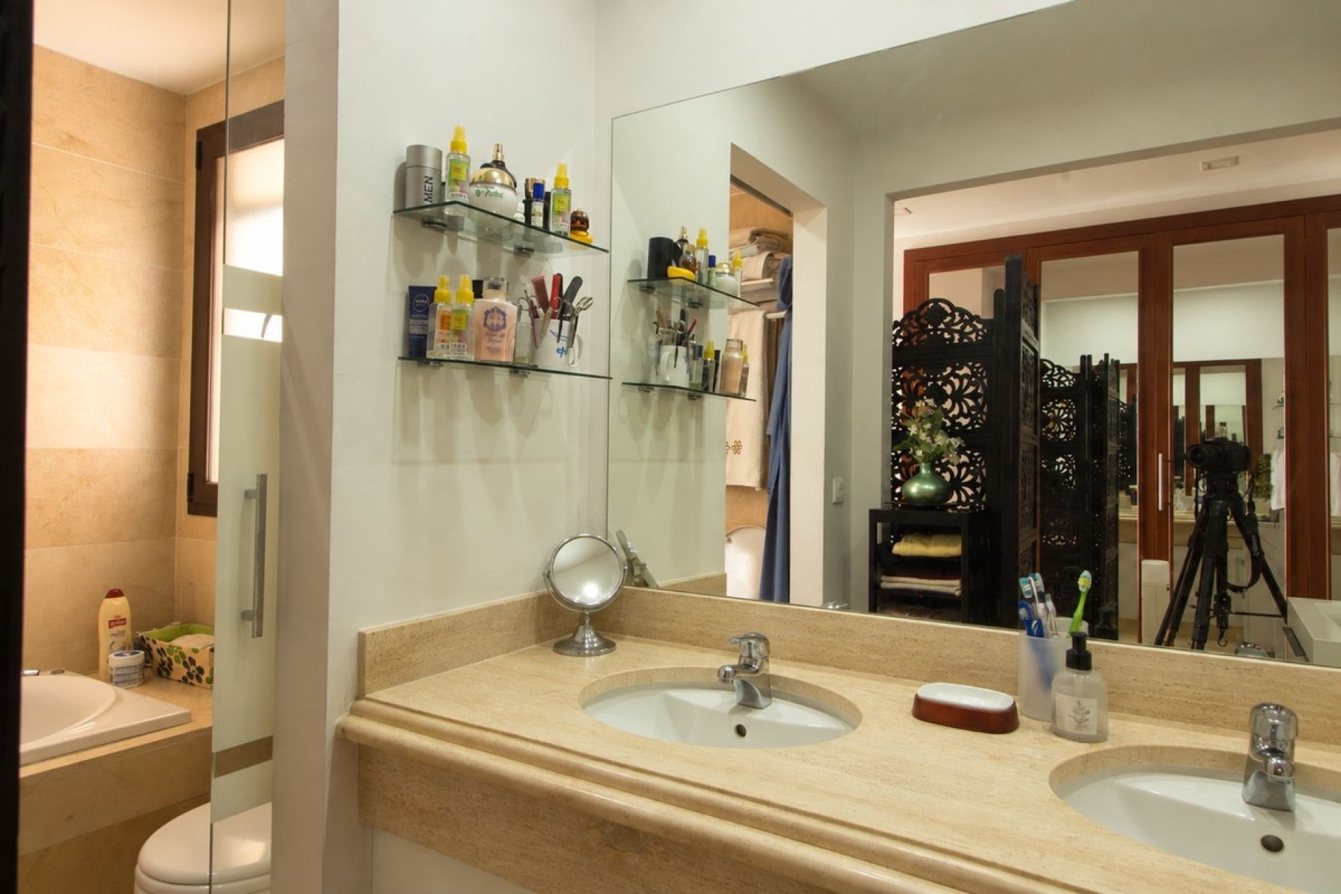 Rynek wtórny - apartment - Estepona - Estepona Centro