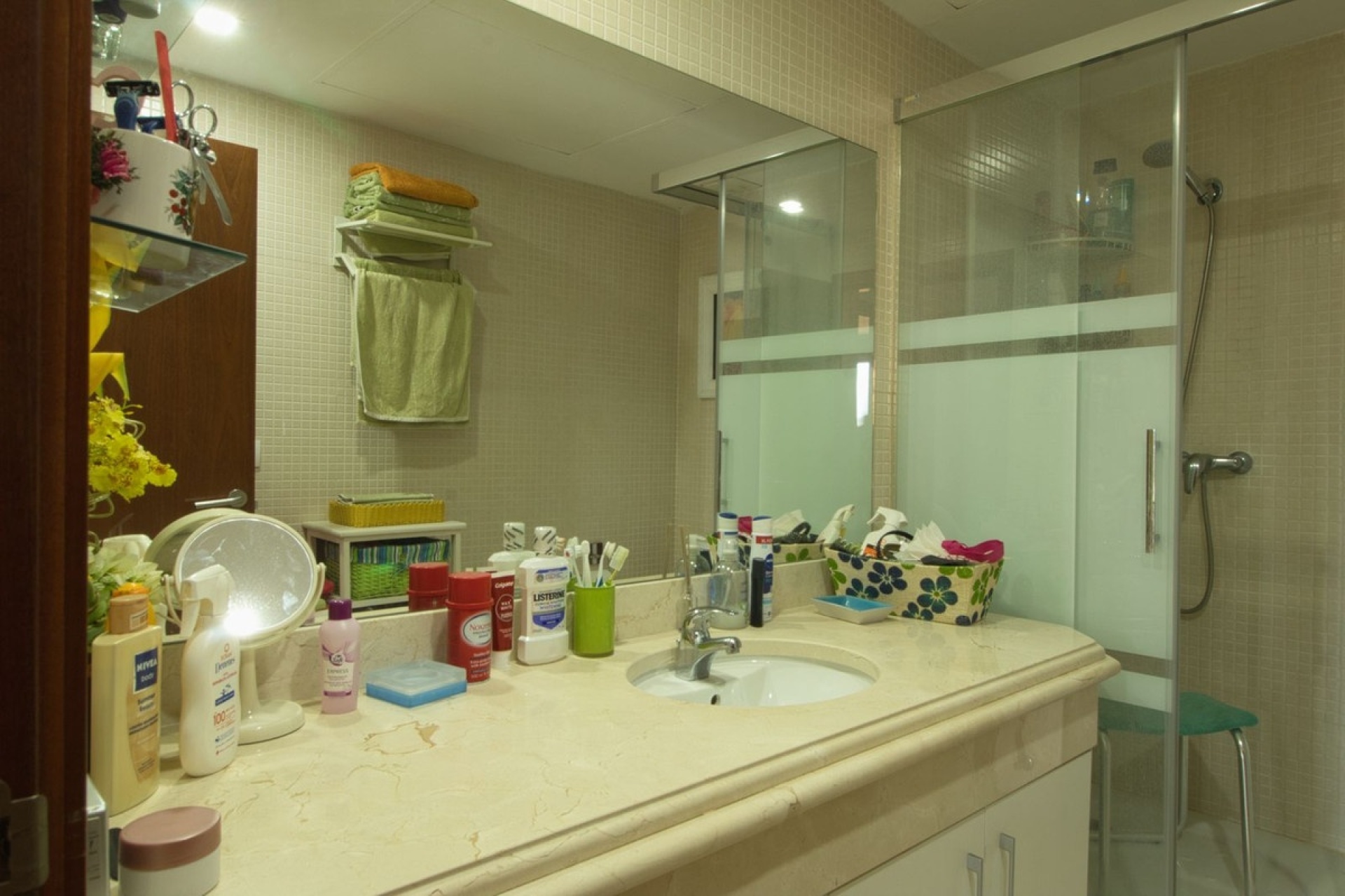 Rynek wtórny - apartment - Estepona - Estepona Centro