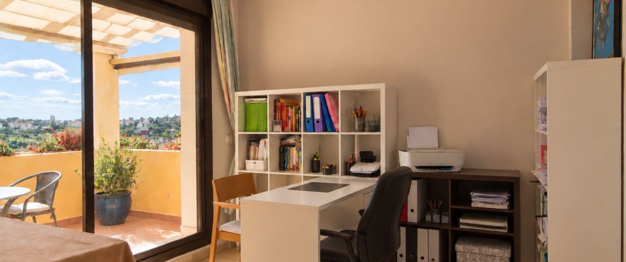 Rynek wtórny - apartment - Estepona - Estepona Centro