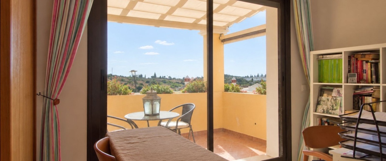 Rynek wtórny - apartment - Estepona - Estepona Centro