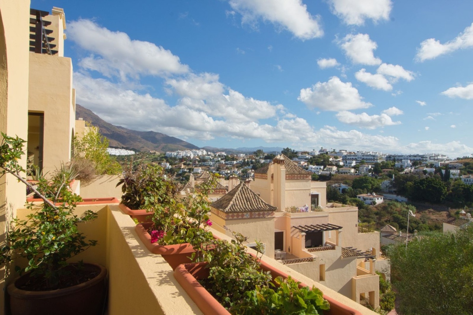 Rynek wtórny - apartment - Estepona - Estepona Centro