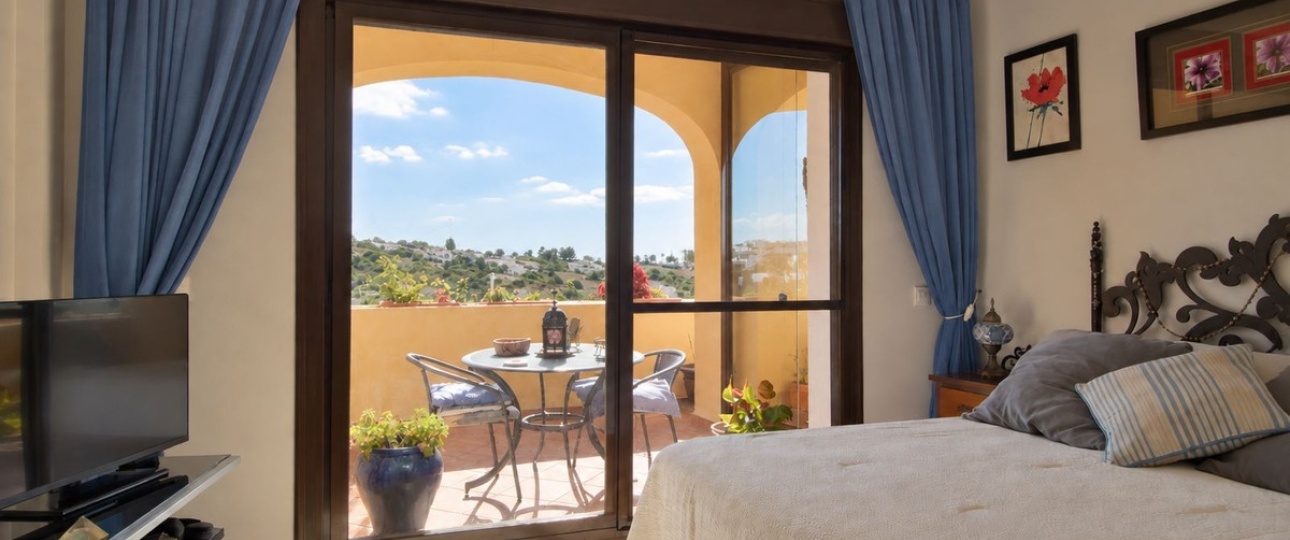 Rynek wtórny - apartment - Estepona - Estepona Centro
