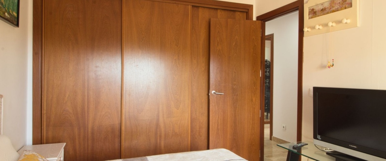 Rynek wtórny - apartment - Estepona - Estepona Centro