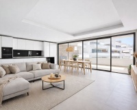 Rynek wtórny - apartment - Estepona - Estepona Centro