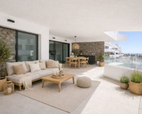 Rynek wtórny - apartment - Estepona - Estepona Centro