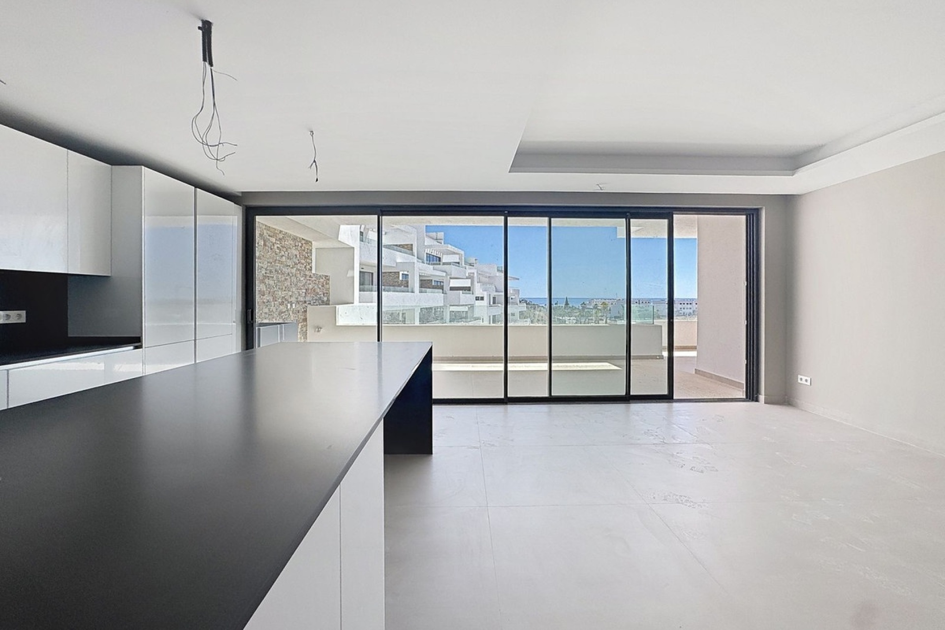 Rynek wtórny - apartment - Estepona - Estepona Centro